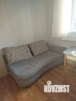 1-к квартира, на длительный срок, 38м2, 4/16 этаж