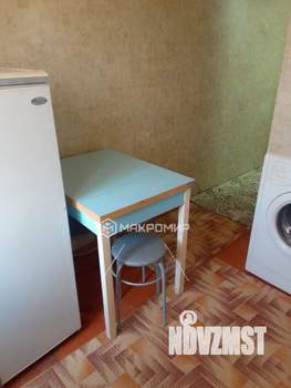 1-к квартира, на длительный срок, 30м2, 4/5 этаж