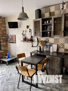 1-к квартира, посуточно, 56м2, 13/13 этаж