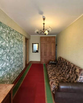 2-к квартира, на длительный срок, 44м2, 5/5 этаж