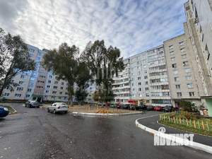 3-к квартира, на длительный срок, 64м2, 2/9 этаж