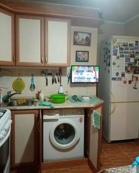 2-к квартира, на длительный срок, 60м2, 4/5 этаж