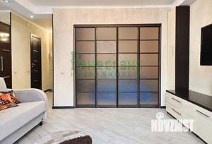 1-к квартира, на длительный срок, 40м2, 2/10 этаж