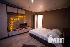 1-к квартира, посуточно, 38м2, 16/17 этаж