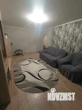 2-к квартира, на длительный срок, 56м2, 4/12 этаж