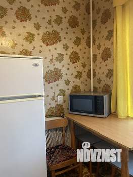 2-к квартира, на длительный срок, 51м2, 2/5 этаж