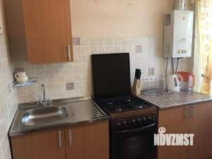 2-к квартира, на длительный срок, 42м2, 4/4 этаж