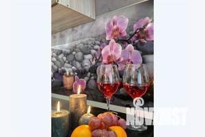 1-к квартира, посуточно, 42м2, 2/16 этаж