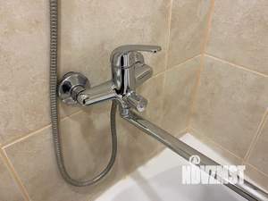 1-к квартира, посуточно, 36м2, 7/10 этаж