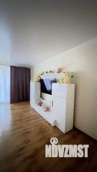 1-к квартира, на длительный срок, 56м2, 9/11 этаж