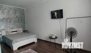 1-к квартира, посуточно, 45м2, 7/14 этаж