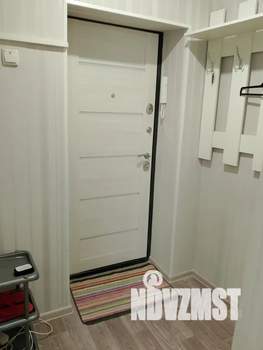 1-к квартира, посуточно, 30м2, 4/5 этаж