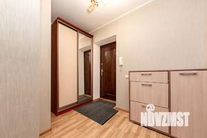 1-к квартира, посуточно, 45м2, 7/14 этаж