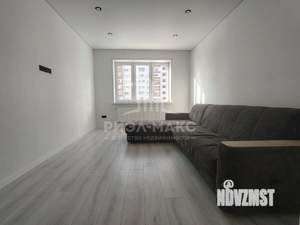 1-к квартира, на длительный срок, 48м2, 8/17 этаж