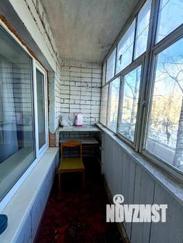 1-к квартира, на длительный срок, 33м2, 3/5 этаж