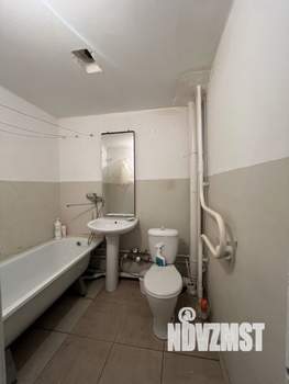 1-к квартира, на длительный срок, 38м2, 4/9 этаж