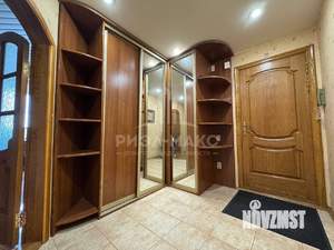 3-к квартира, на длительный срок, 86м2, 6/9 этаж