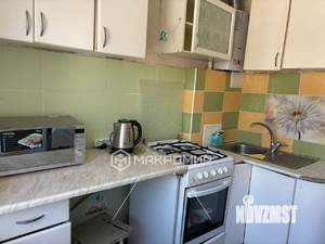 3-к квартира, на длительный срок, 48м2, 3/5 этаж