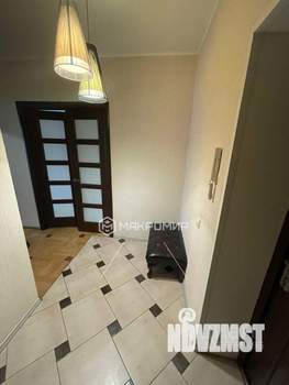 1-к квартира, на длительный срок, 45м2, 4/10 этаж