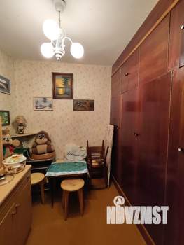 2-к квартира, на длительный срок, 45м2, 5/5 этаж