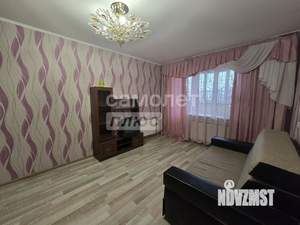 1-к квартира, на длительный срок, 44м2, 2/12 этаж