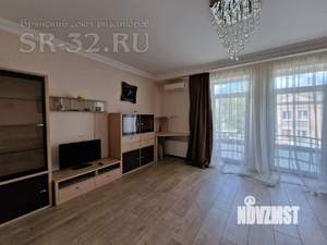 2-к квартира, на длительный срок, 90м2, 4/5 этаж