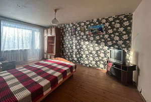 1-к квартира, на длительный срок, 30м2, 1/9 этаж