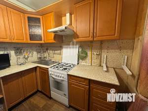 2-к квартира, на длительный срок, 47м2, 3/5 этаж