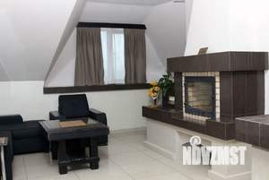 1-к квартира, посуточно, 60м2, 1/3 этаж