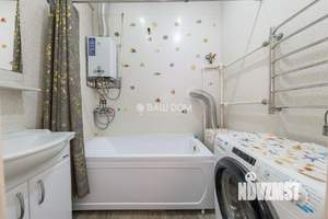 3-к квартира, на длительный срок, 66м2, 2/2 этаж