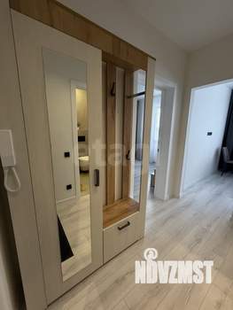 1-к квартира, на длительный срок, 34м2, 2/16 этаж