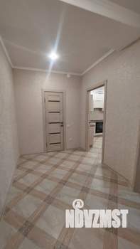 1-к квартира, на длительный срок, 46м2, 5/16 этаж