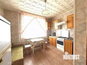 1-к квартира, на длительный срок, 41м2, 1/9 этаж