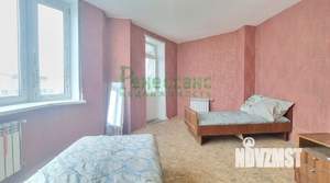 3-к квартира, на длительный срок, 113м2, 15/17 этаж