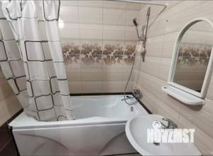 1-к квартира, на длительный срок, 40м2, 11/16 этаж