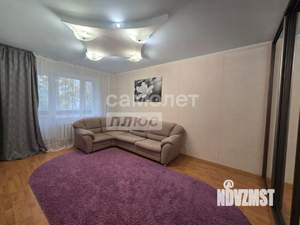 2-к квартира, на длительный срок, 51м2, 3/9 этаж