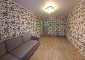 1-к квартира, на длительный срок, 45м2, 5/10 этаж