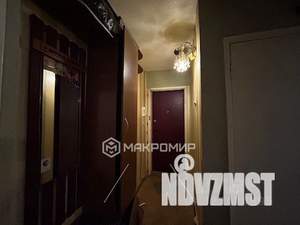 1-к квартира, на длительный срок, 30м2, 2/5 этаж