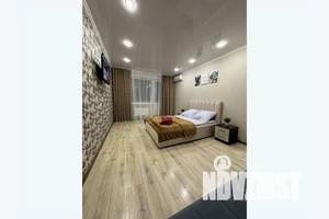 1-к квартира, посуточно, 40м2, 5/9 этаж