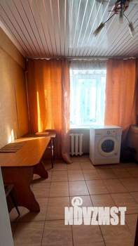 2-к квартира, на длительный срок, 52м2, 4/5 этаж