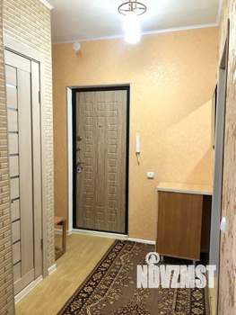 1-к квартира, на длительный срок, 42м2, 5/11 этаж