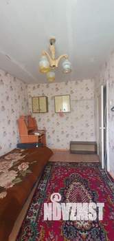 1-к квартира, на длительный срок, 26м2, 4/5 этаж