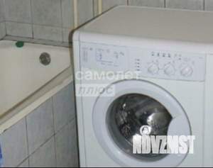 1-к квартира, на длительный срок, 34м2, 3/10 этаж
