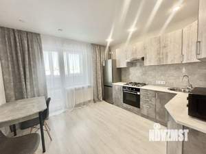 1-к квартира, на длительный срок, 36м2, 4/10 этаж