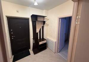 1-к квартира, на длительный срок, 37м2, 2/16 этаж