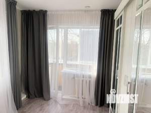 1-к квартира, на длительный срок, 32м2, 5/5 этаж