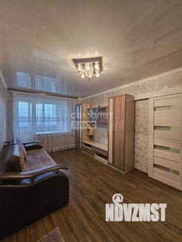 1-к квартира, на длительный срок, 40м2, 4/10 этаж