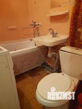 1-к квартира, на длительный срок, 32м2, 3/5 этаж