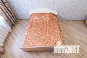 1-к квартира, посуточно, 43м2, 7/14 этаж