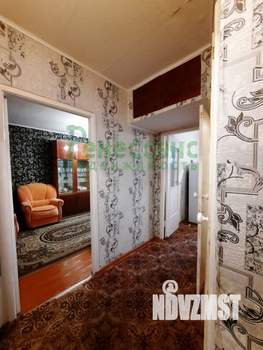 2-к квартира, на длительный срок, 44м2, 2/5 этаж